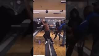 Da baby fight from the beginning 🙄🙄