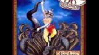 05 Full Circle Aerosmith 1997 Nine Lives