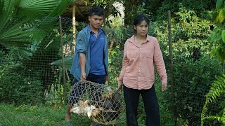 Never give up on failure: Pao determined to invest in raising more chickens