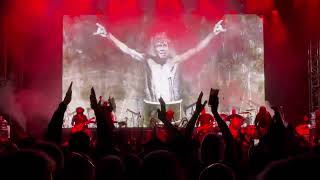 Ministry - Rio Grande Blood (live - Brutal Assault 2025)