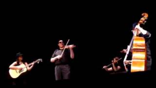 Muse Machine Fiddlers