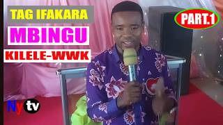#PART.1# MCHUNGAJI MTEULE ATOA MACHOZI KWA KILE ALICHO TENDEWA NA WANAWAKE WA KANISA HILO