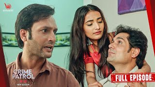 Mama Bhanji Aur Baap - Parvarish | Crime Patrol 2.0#crimepatrol #crime #crimeseries | EP - 110