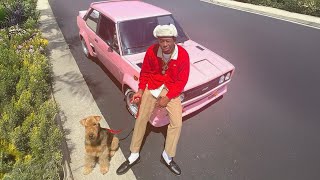 봄에 듣는 따뜻한 외힙 플리 | Cozy Hip-Hop Vibes for Spring