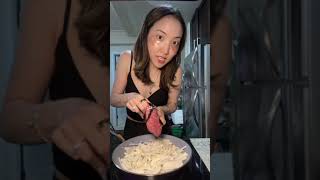 eat your skincare for slow aging #koreanfood