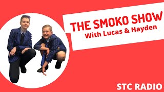 Declan joins the show as a sub subbing in for another sub