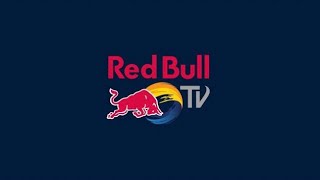 Lost Media Category # 227 Red Bull TV (Lost Unaired Pilot Of Rejected Motoring Show; 2015) 