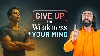 Vedas REVEAL the BIGGEST Trap of your Mind – #1 Reason Relationships Fail | Swami Mukundananda
