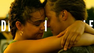 JJ & Kiara | Die with a smile (OBX S4)