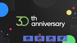 SGO celebrates thirty years of Innovation in the Media & Entertainment industry