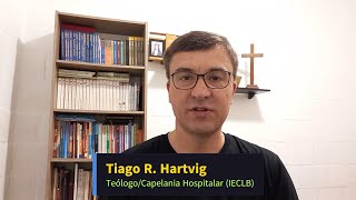 3-Felizes os mansos, porque herdarão a terra (Mateus 5.5) - Tiago R. Hartvig
