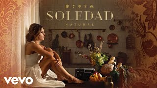 Soledad - Bañado Norte (Official Audio) ft. Chango Spasiuk