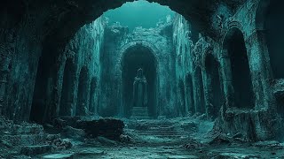 Dark Ambient Music - Ruined Halls