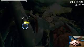 osu! Liveplay - Oriental Blossom (Hm's Another) +HD