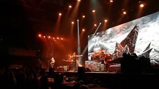 Nightwish - Elvenpath live in Nuremberg 2018