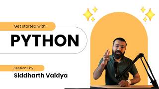 Python Introduction