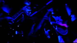 MTC:Lifeless live @ stab full length cd release 1