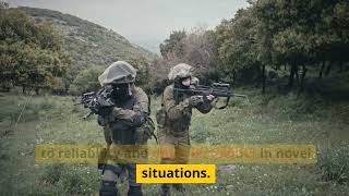 New AI Era: Israel Using AI Fire Factory System to Select Targets in Gaza