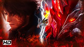 Father And Son Clash In Epic Pubg Battle: King Devil Vs Lorenzo Short Film