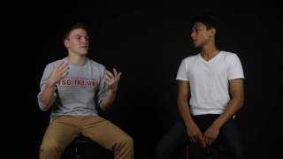 Blood Drive Promo Video