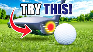 This ONE Setup Change Makes Fairway Woods STUPID EASY!