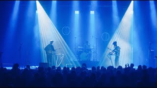 MÉGADISQ - I’ll Be The Spoon (Live aux Trans Musicales 2024)