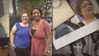 A Tribute to Lari Thomas 1