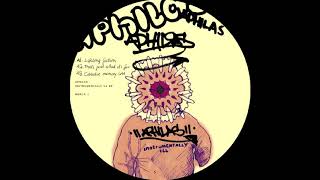 Aphilas - Collective Memory Loss