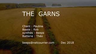 Trip Pop - The GARNS - Be Kind