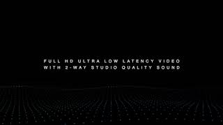 StreamVoodoo: Real-Time Video, Just Got Real.