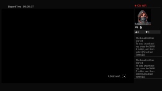tom9max's Live PS4 Broadcast