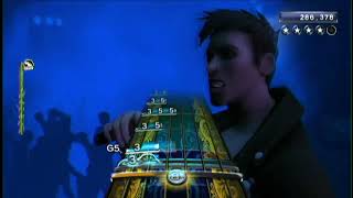 Rock Band 3 - Suffragette City - Pro Guitar FC