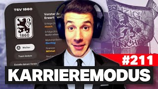 DAS ENDE DER BAYERN-SERIE?! 🔥 SCHLAGEN WIR DEN REKORDMEISTER? | FC 25 Karriere #211