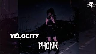 PHONK MUSIC | Japanese Bass & Trap | Japanese Type Beat | Trapanese | VELOCITY | DRIFT PHONK