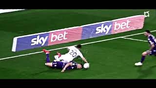 Daniel James vs Stoke HD 1080p EVERY TOUCH!!!