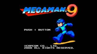 Quickplays - Mega Man 9