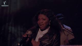 BREATH OF LIFE- Praise My Weapon (LIVE) Feat.  Asheck Blessing & Graham NGALA
