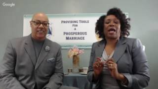 Marriage Built 2 Last Welcome