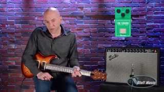 Caldwell MC Custom #35 | N Stuff Music Product Review