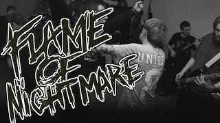 Flame of Nightmare - Vitebsk - 5/11/2016