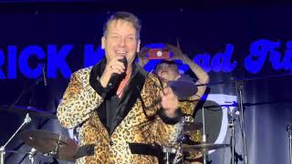 Rick K Road Trip - Thinking Out Loud