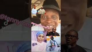 Words_Advise from popular artist to liejiriya people. Ominira ile Yoruba ma duro hope boya