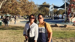 Los Angeles California Recreational Park