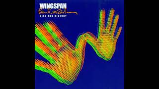 WINGS - Listen To What The Man Said