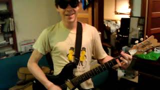Tucker A&M Perry Foundation - Smells Like Teen Spirit (2013)