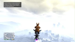 Grand Theft Auto V_20251223081350 it snowflaking let it snow