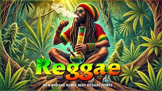 Dub Mix / Dub Reggae Chill Mix / Ganja Dub / Best Reggae 2025 / New Reggae Remix / Mystic Rhythms