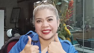 Ms.F live@Bulgar