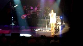 SARA EVANS AS IF LIVE ASHLAND, KY 8.07.2009