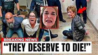 Savannah Guthrie's Sister ARRESTED For Kidnapping Their Mom (SHOCKING DISCOVERY)